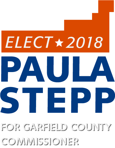 Elect Paula Stepp